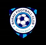 Barau FC Logo
